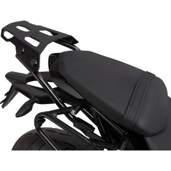 Portaequipajes SW-MOTECH STREET-RACK para KTM 1290 2016-2019 Super Duke R GPT.04.881.16000/B