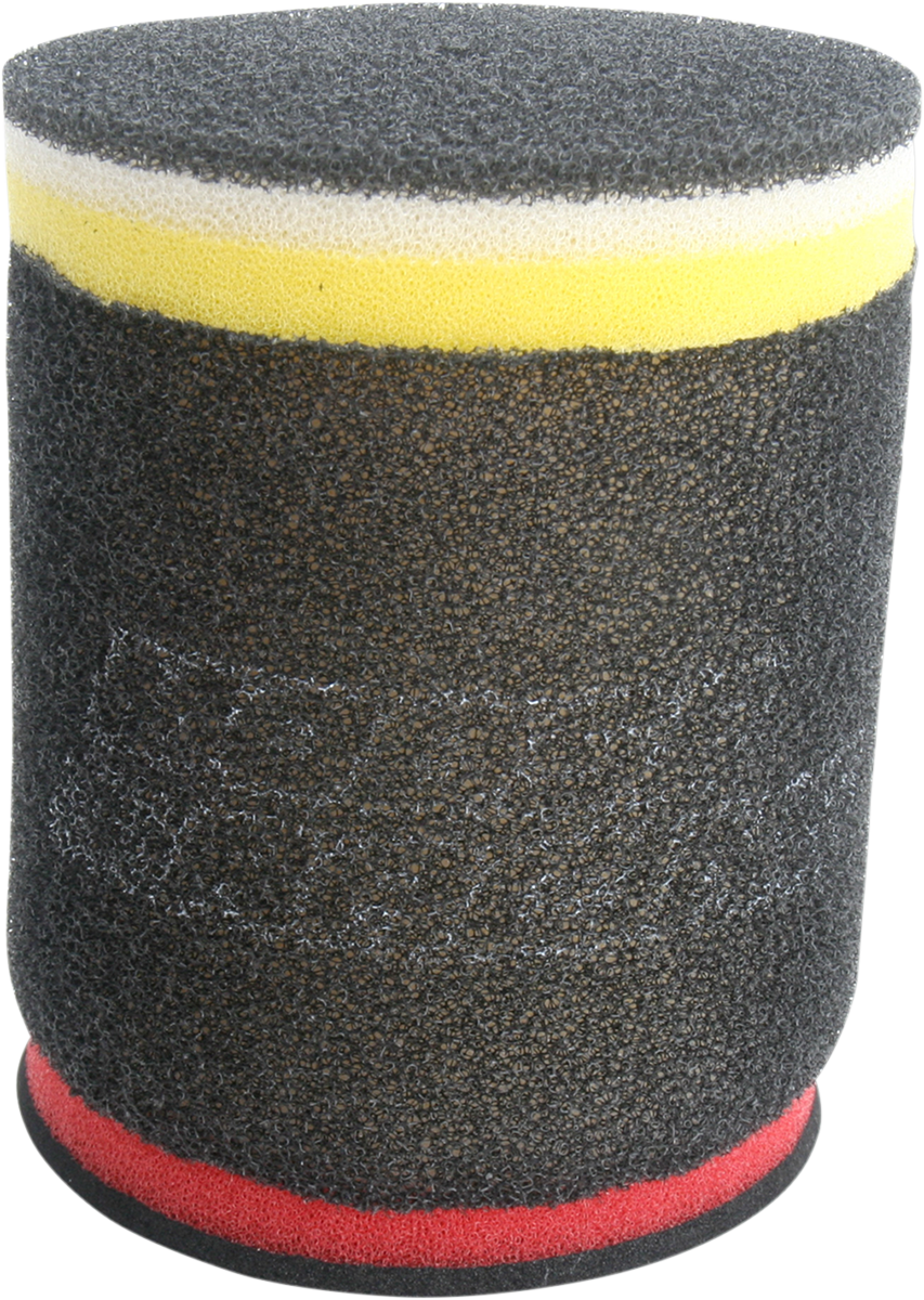Filtro de aire de triple espuma MOOSE RACING - Suzuki 3-70-12TRI