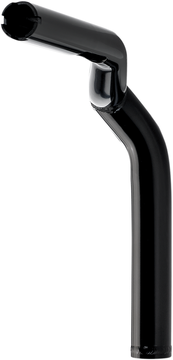 Manillar BILTWELL - Tyson XL - Pullback - 10" - TBW - Negro 6260-2015