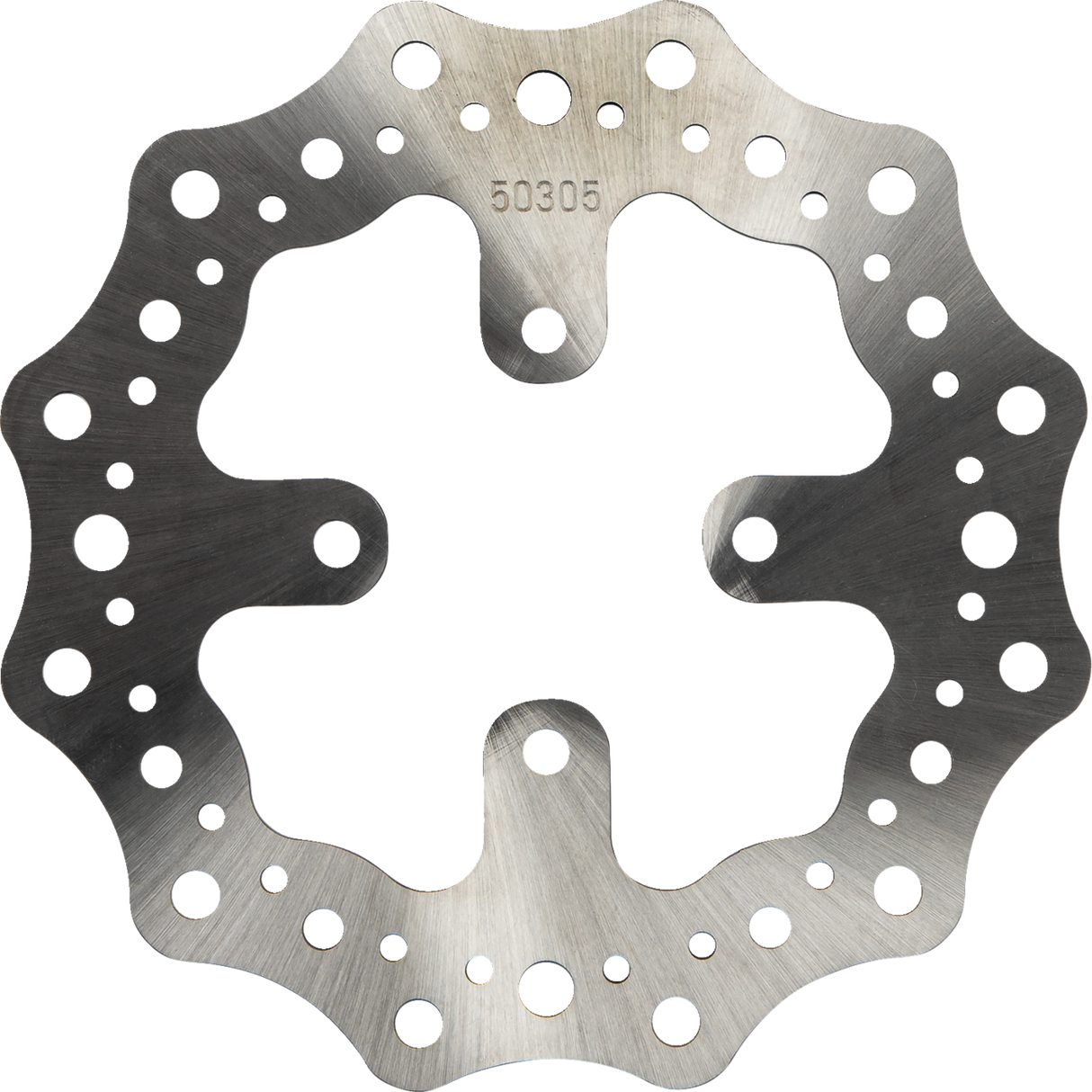 Rotor MOOSE RACING RFX - Trasero - KTM FXBD 50305 55NP