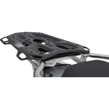 Portaequipajes SW-MOTECH ADVENTURE-RACK para BMW 850/900/1200/1250 GS - Para portaequipajes largo OEM GPT.07.904.19000/B