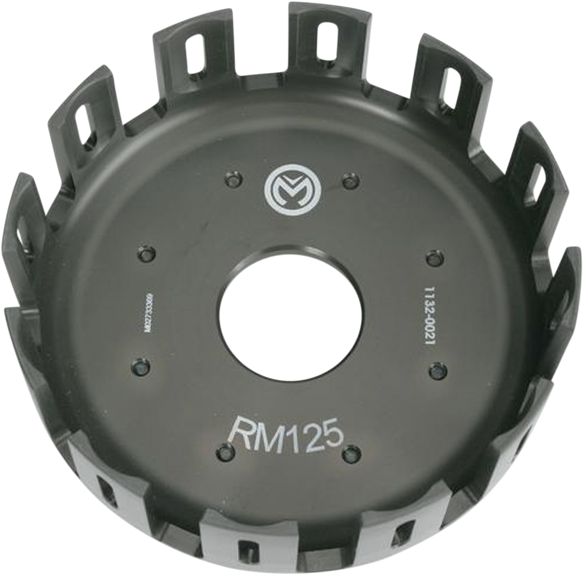 Cesta de embrague MOOSE RACING M027