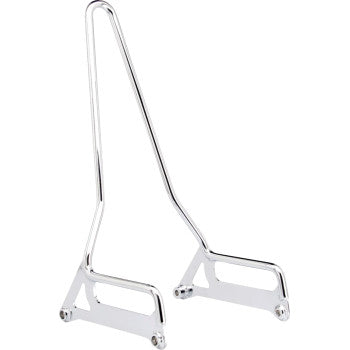 Barra de respaldo BILTWELL EXFIL - FXD - Cromada 5003-501