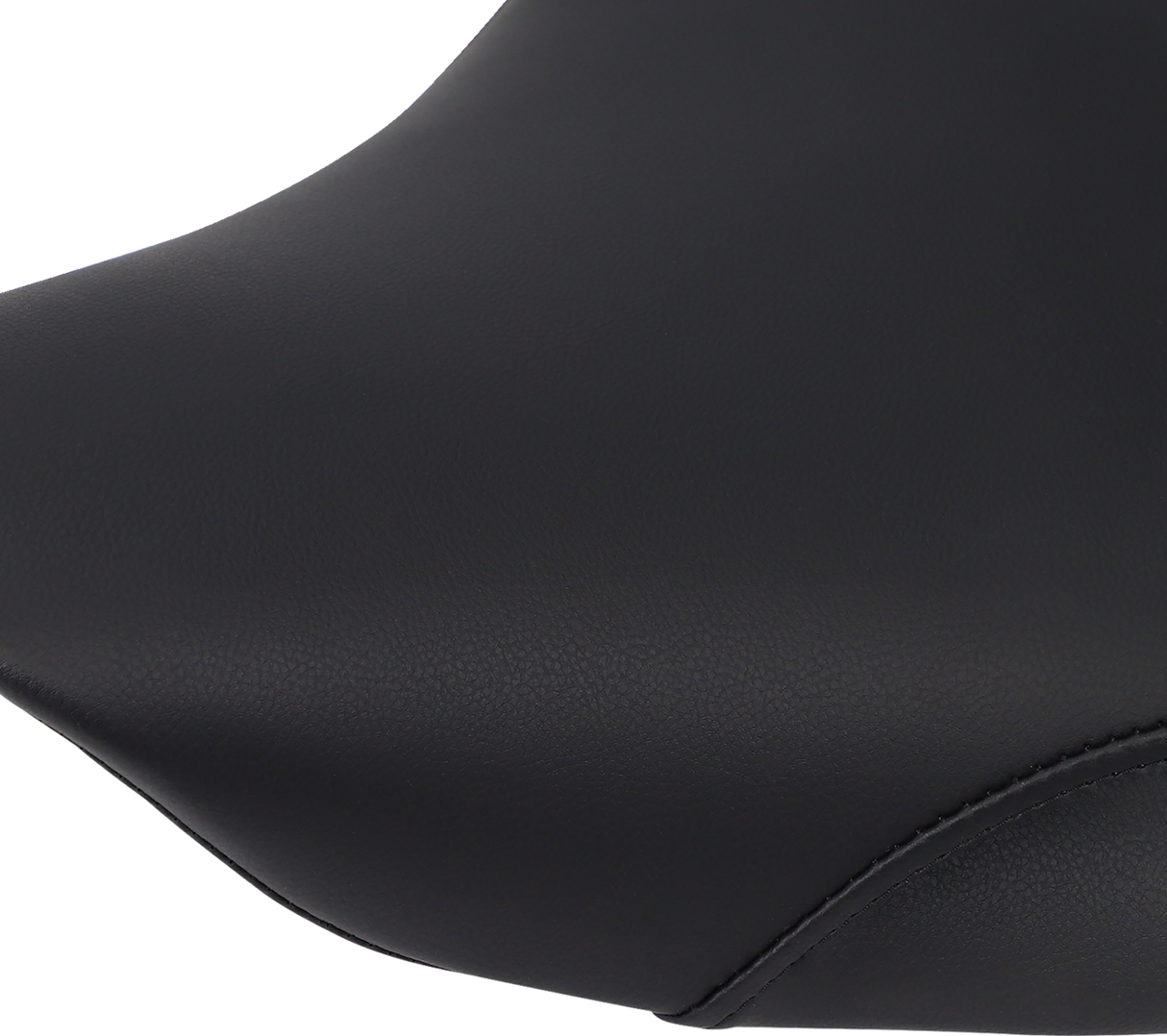 Asiento SADDLEMEN - Renegade Solo - Liso - Negro 806-12-002