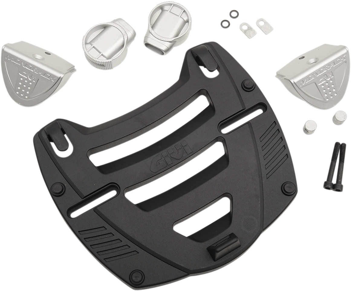 Placa GIVI Monokey M3 M3