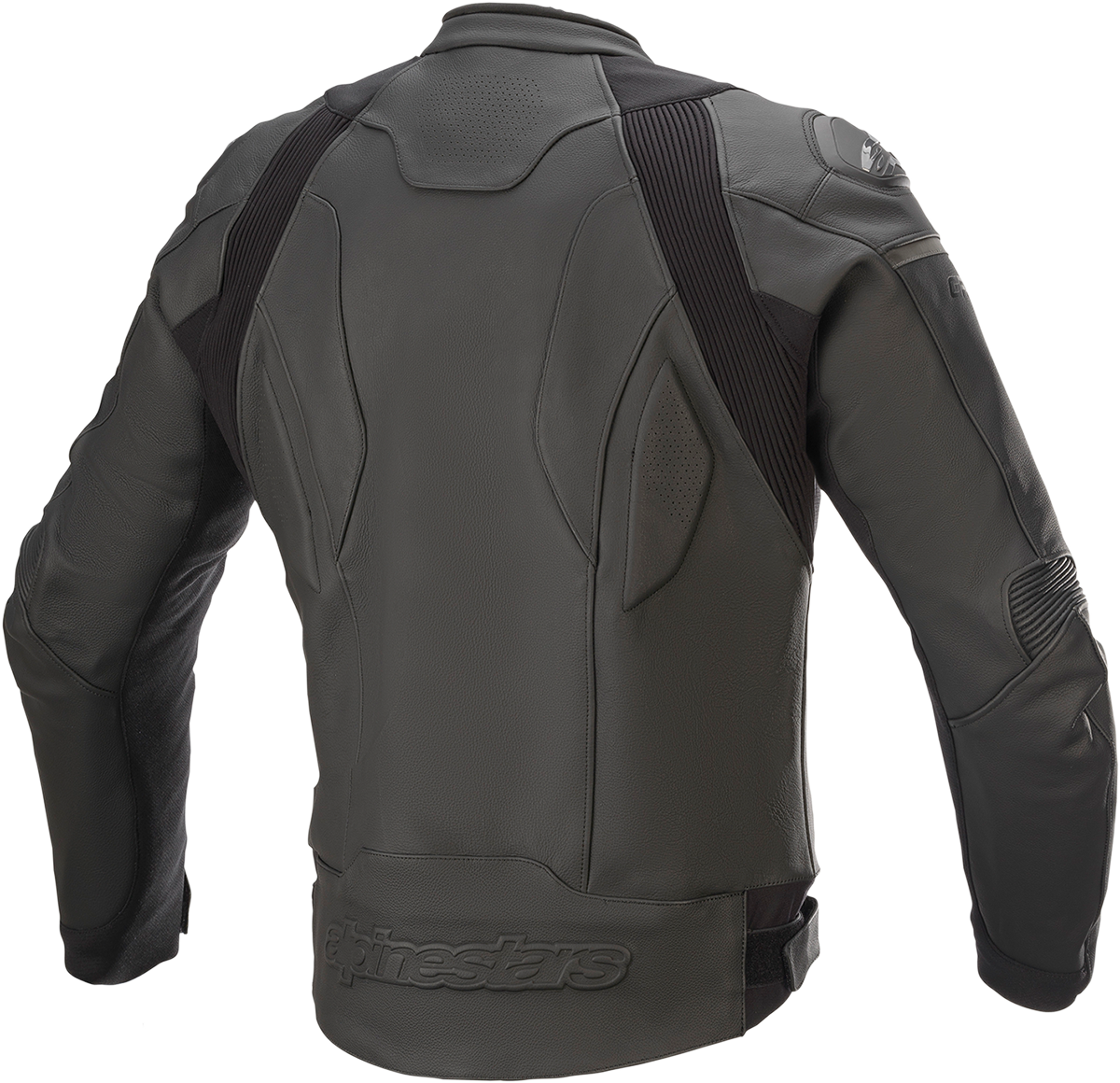 Chaqueta ALPINESTARS GP Plus R v3 - Negro/Negro - Talla EE. UU. 38 / Talla UE 48 3100520-1100-48