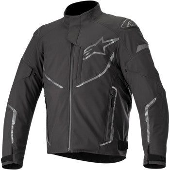 Chaqueta impermeable ALPINESTARS T-Fuse Sport Shell - Antracita - 2XL 3207219-114-XXL