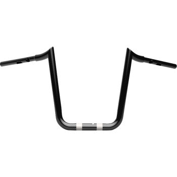 LA CHOPPERS Handlebar - Prime Ape - 12" - Black Glide 2024 LA-7359-12B