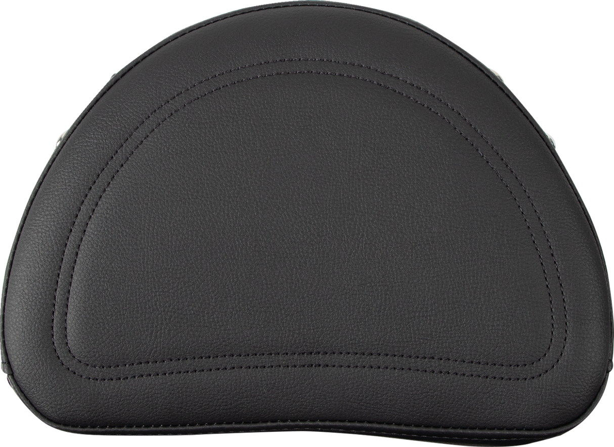 Asiento con tachuelas SADDLEMEN Explorer Special - Respaldo - Softail 8802J