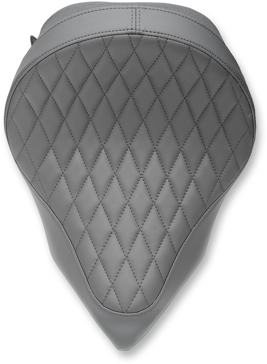 ESPECIALIDADES DE DRAG Asiento individual bajo - Diamante - Vegas N/F 14-16 GUNNER 0810-1601