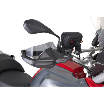 Deflectores de guardamanos GIVI EH5108