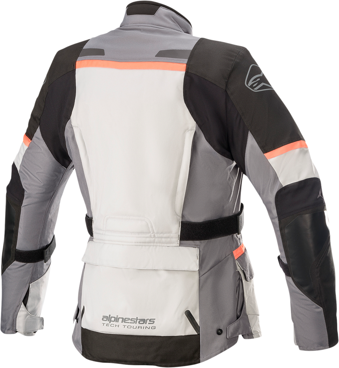Chaqueta Stella Andes v3 para mujer de ALPINESTARS - Gris - 2XL 3217521-9193-2X