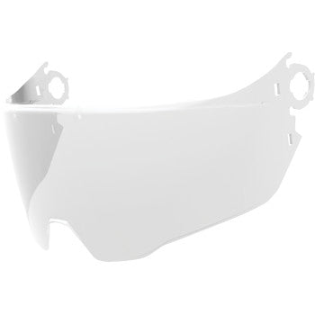 Protector MX ICON Elsinore™ - Transparente 0130-1246