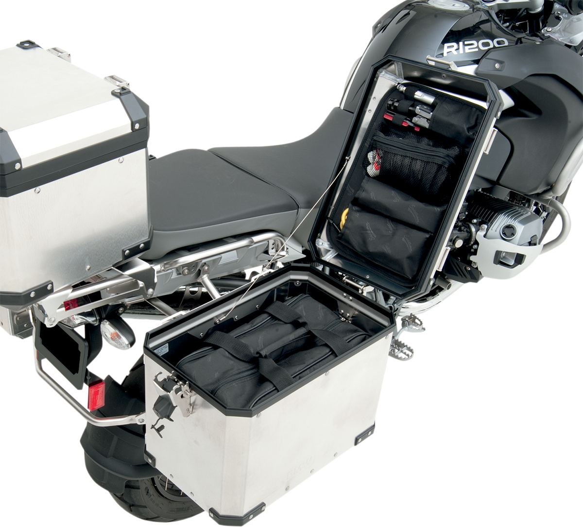 Forro para alforjas SADDLEMEN EX000677