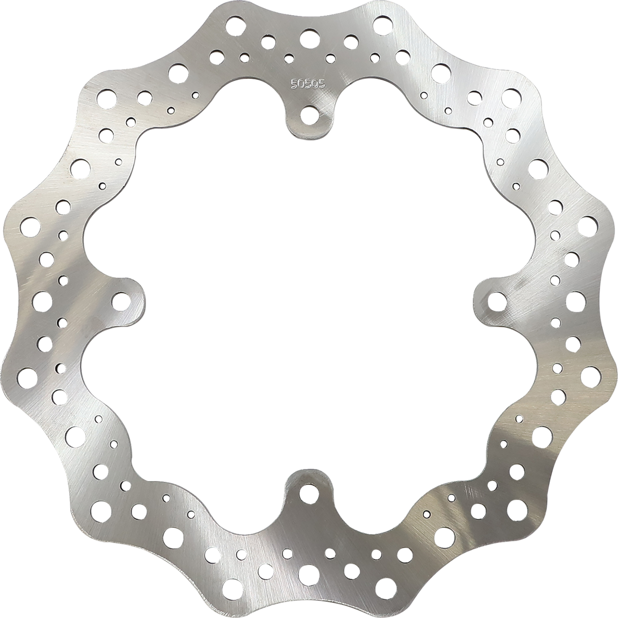 Rotor MOOSE RACING RFX - Trasero - KTM FXBD 50505 55NP