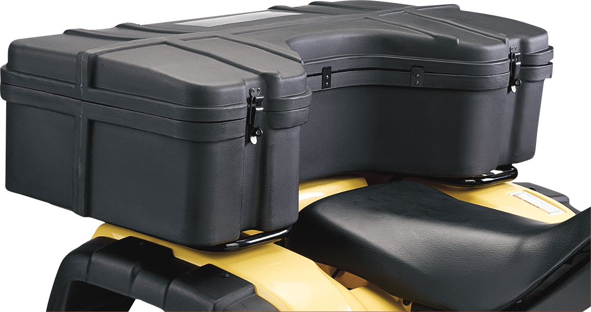 Caja de carga MOOSE UTILITY - 119 litros - Trasera R000004-20056M