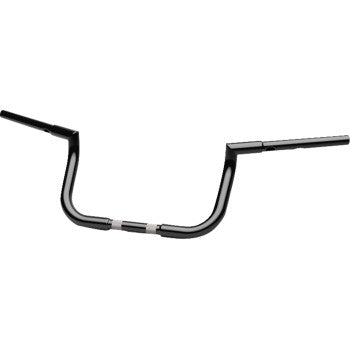 Manillar LA CHOPPERS - Twin Peaks - Bagger - 8" - Black Glide 2023-2024 LA-7367-08B