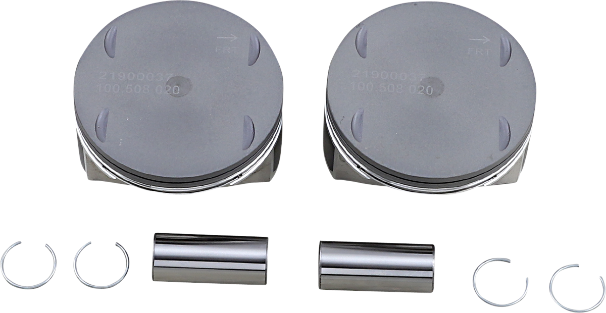 Pistones DRAG SPECIALTIES - M8 21900049-020