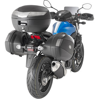 Brazos laterales GIVI - Portaequipajes trasero - Suzuki - SV 650 3111FZ