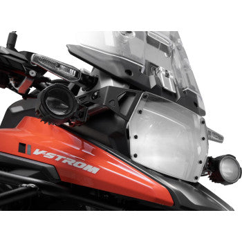 Protector de faro SW-MOTECH - DL 1050 2020, 2023-2024 LPS.05.936.10001/B