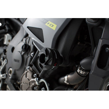 Kit de protectores de chasis SW-MOTECH - Yamaha - MT-10 2018-2021 STP.06.564.10001/B