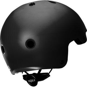 KALI Maha 2.0 Bicycle Helmet - Black - S/M 0230422116