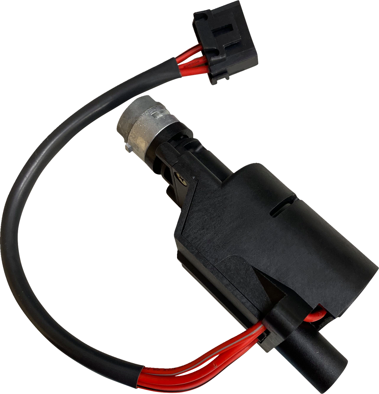Interruptor de encendido DRAG SPECIALTIES - Harley-Davidson E21-0218