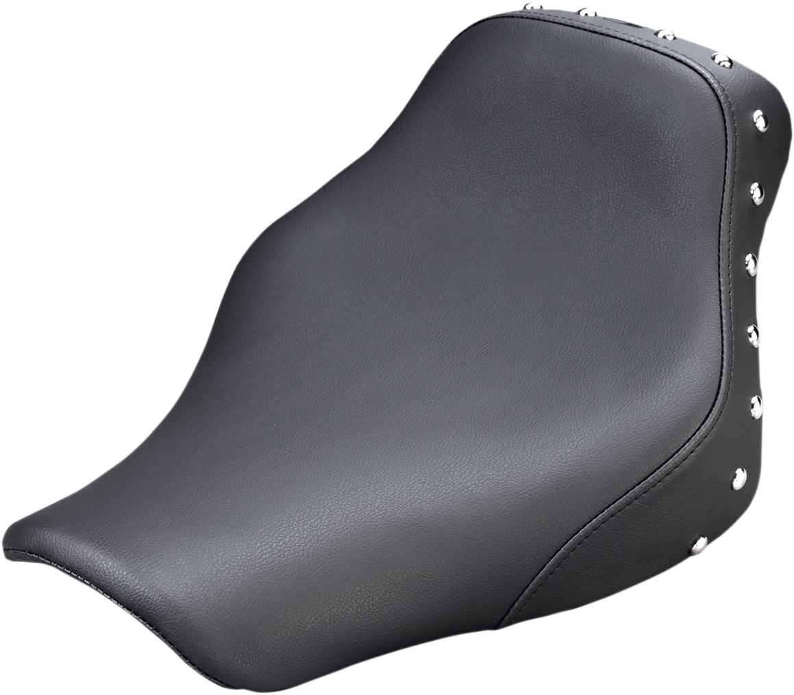 Asiento individual SADDLEMEN Renegade S3 - Con clavos 818-33-001