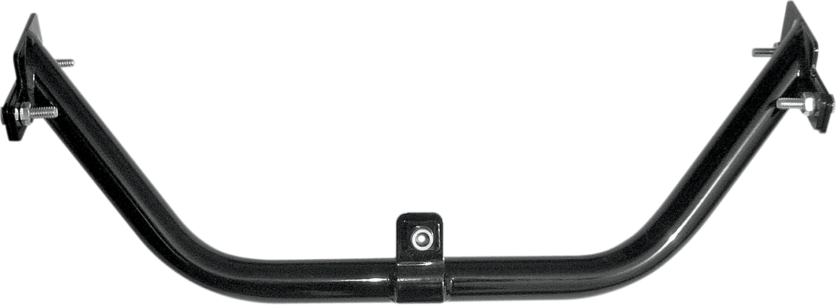 Soporte de carenado DRAG SPECIALTIES - Negro - FLTR '04-'08 TRABAJO CON INTERMITENTES OEM 2330-0031