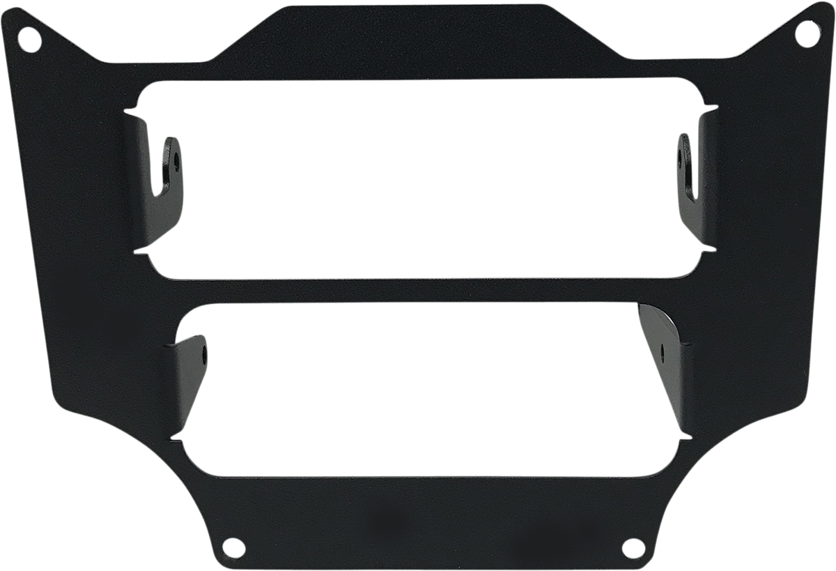 Soporte de montaje para intercomunicador/radio NAVATLAS - Honda Talon BCTAL41