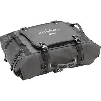 Bolsa de carga GIVI con placa Monokey - 40 litros GRT723