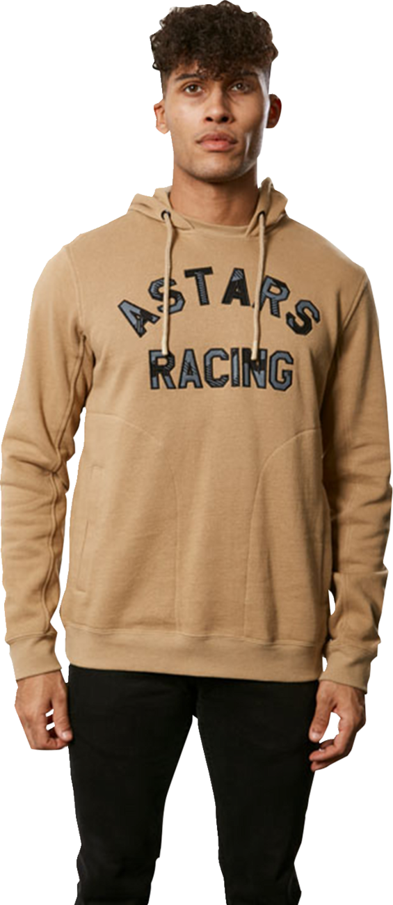 Sudadera con capucha ALPINESTARS Assured - Arena - 2XL 123351200232XL