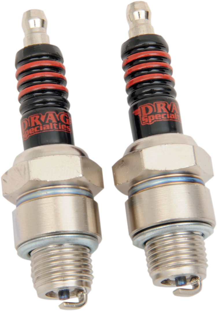 Bujías DRAG SPECIALTIES - XL E18-6660SDS '57-'78