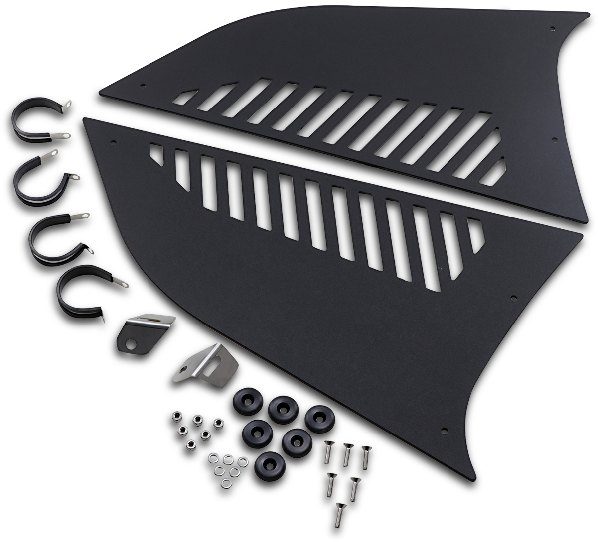 Panel de vela KLOCK WERKS - RZR KWS-05-0447