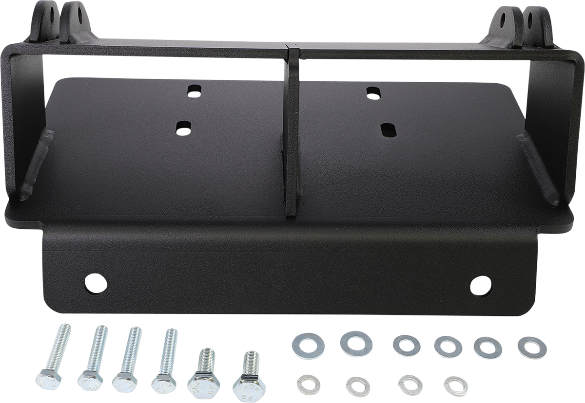Montura para arado MOOSE UTILITY RM5 - CF Moto 4470PF