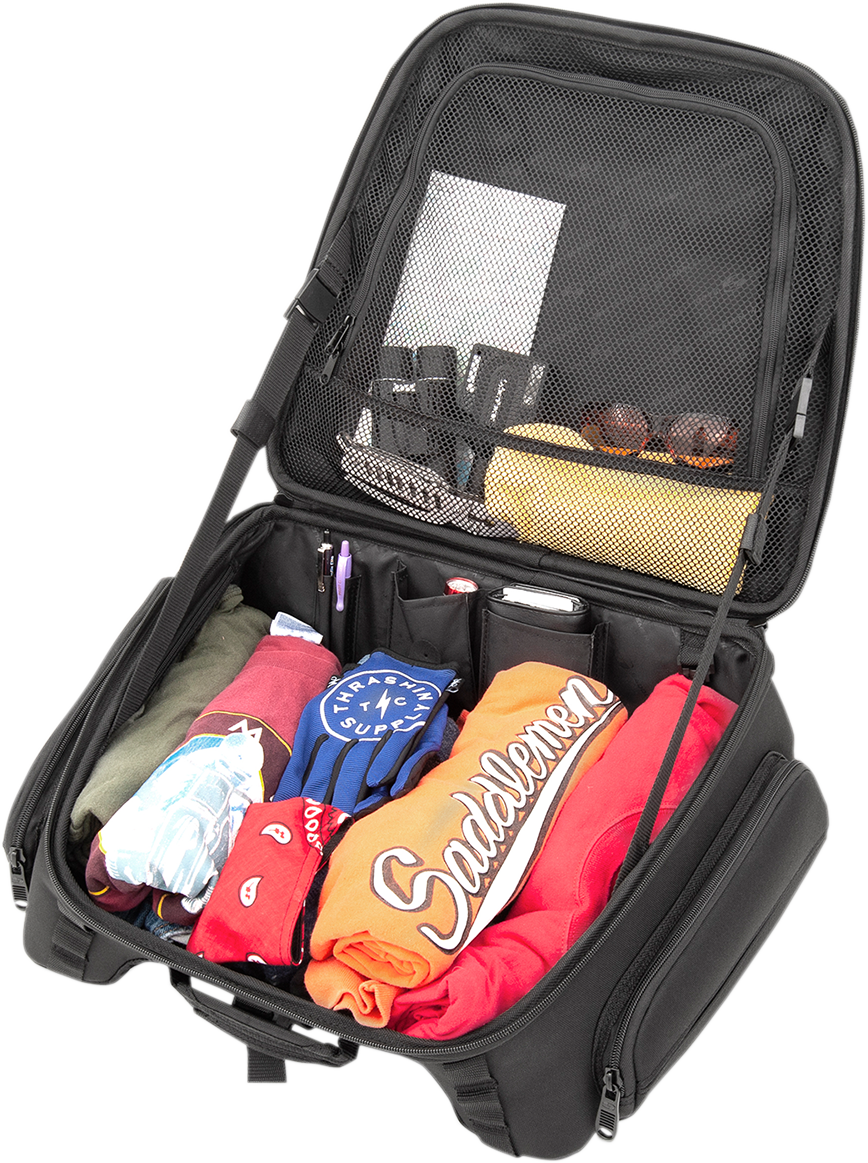 Bolsa trasera táctica SADDLEMEN EX000493A