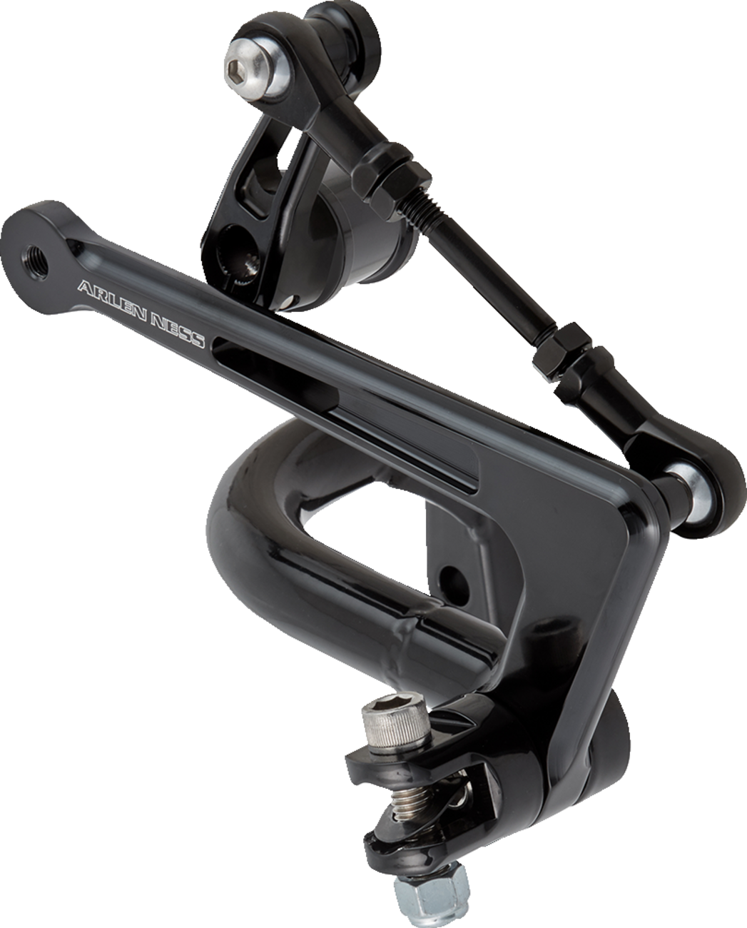 Controles intermedios ARLEN NESS - Negro - FLT '14-'22 420-120