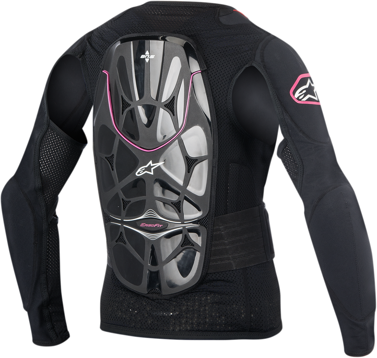 Chaqueta Stella Bionic de ALPINESTARS para mujer - Negra - Talla L 6516016-1360-L