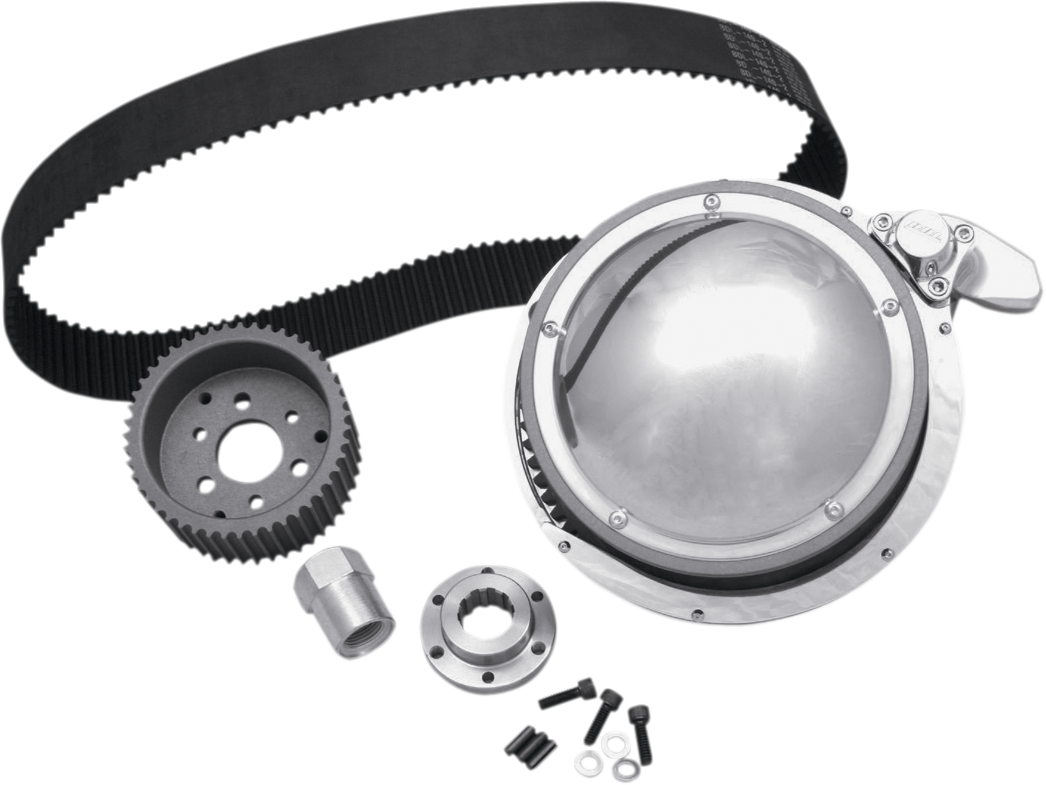 TRANSMISIONES POR CORREA LTD. Correa de transmisión corta SHS-600