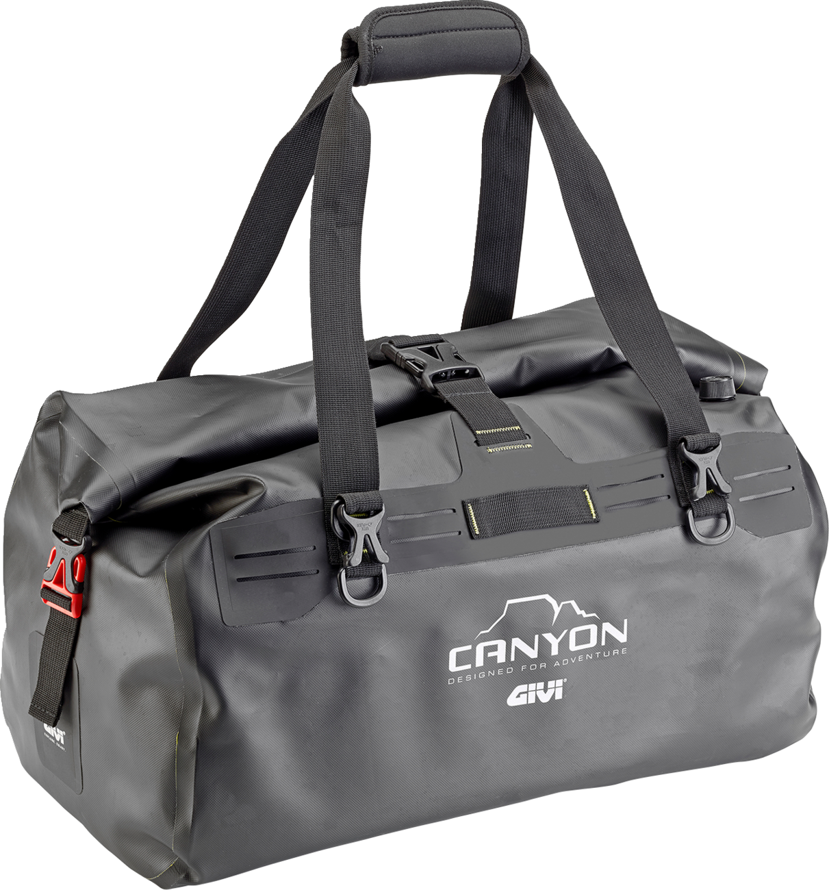 Bolsa de carga GIVI - 40 litros GRT712B