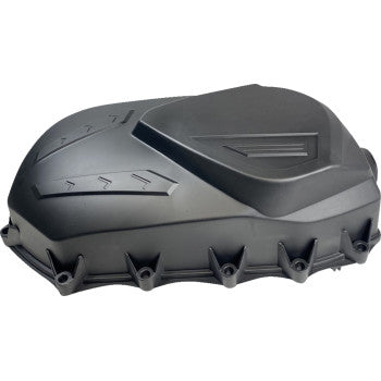 Tapa de embrague MOOSE UTILITY - Exterior - Can-Am Maverick 1000R 2013-2014 500-1080-PU