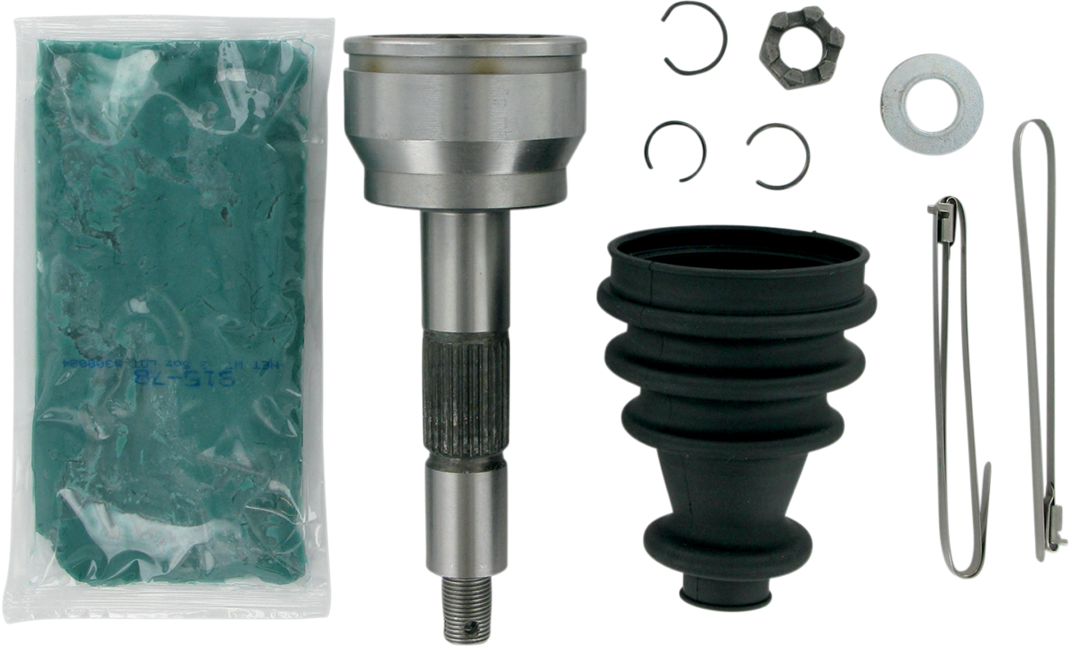 Kit de junta homocinética MOOSE UTILITY - Delantero exterior - Polaris CVJ510