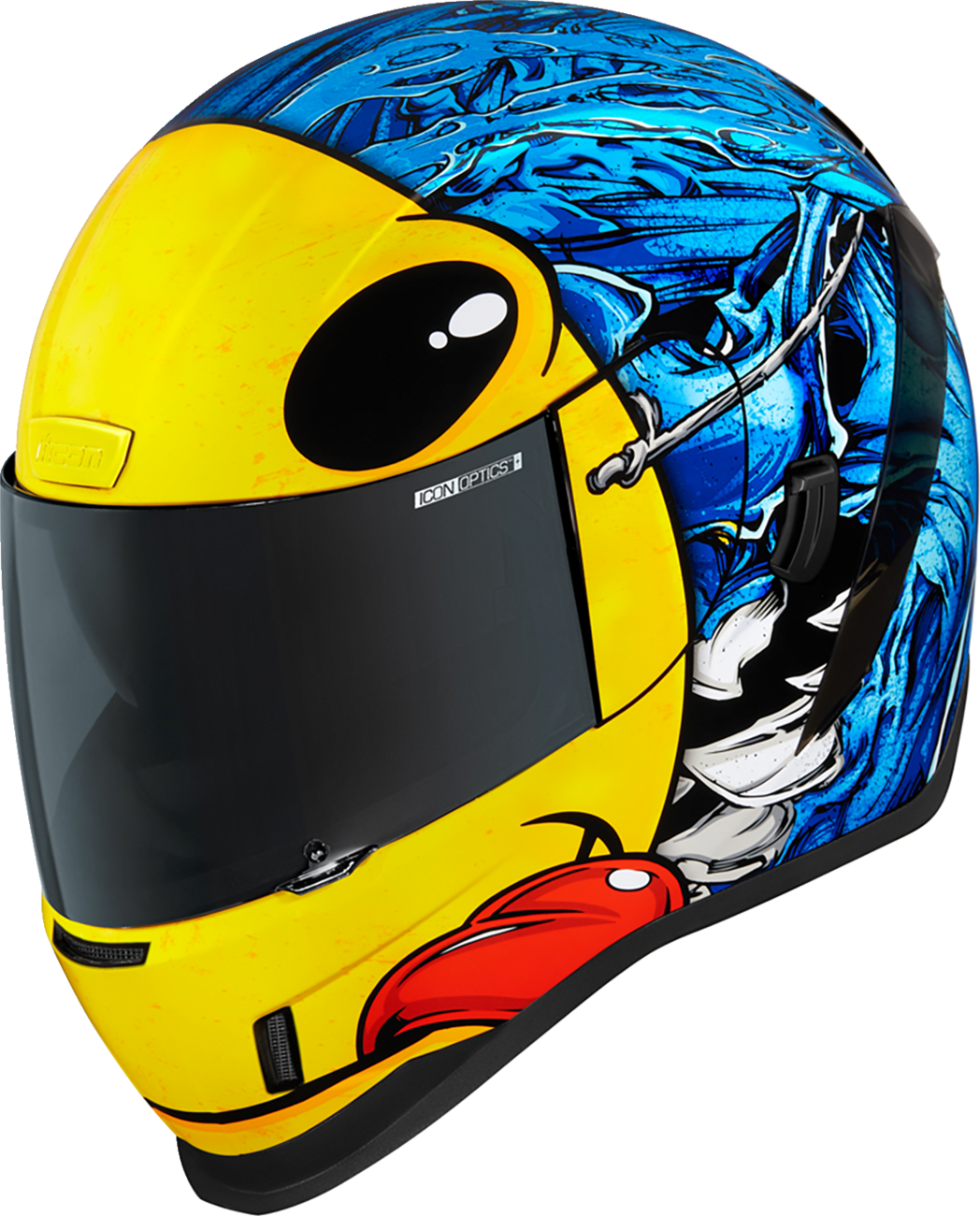 Casco ICON Airform™ - MIPS® - Brozak - Azul - XL 0101-14934