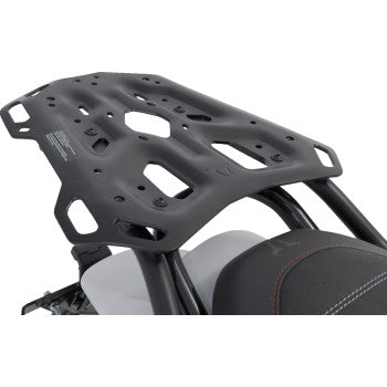 Portaequipajes SW-MOTECH ADVENTURE-RACK para Ducati - DesertX 2022-2024 GPT.22.995.19000/B