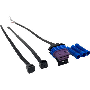 Arnés de cable flexible para sensor de velocidad MOOSE UTILITY - Polaris 100-1388-PU