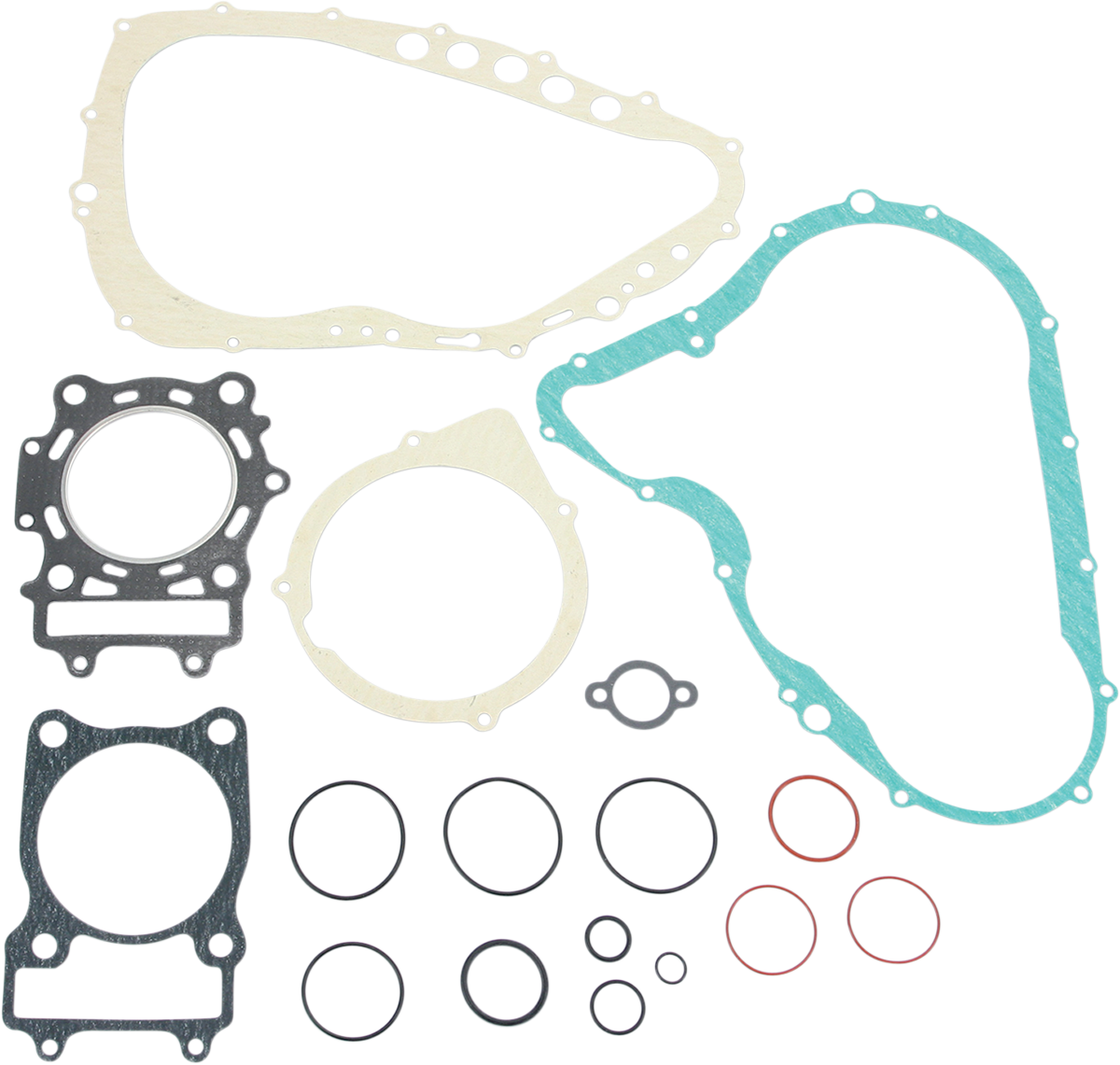 Kit completo de juntas de motor MOOSE RACING 808828MSE