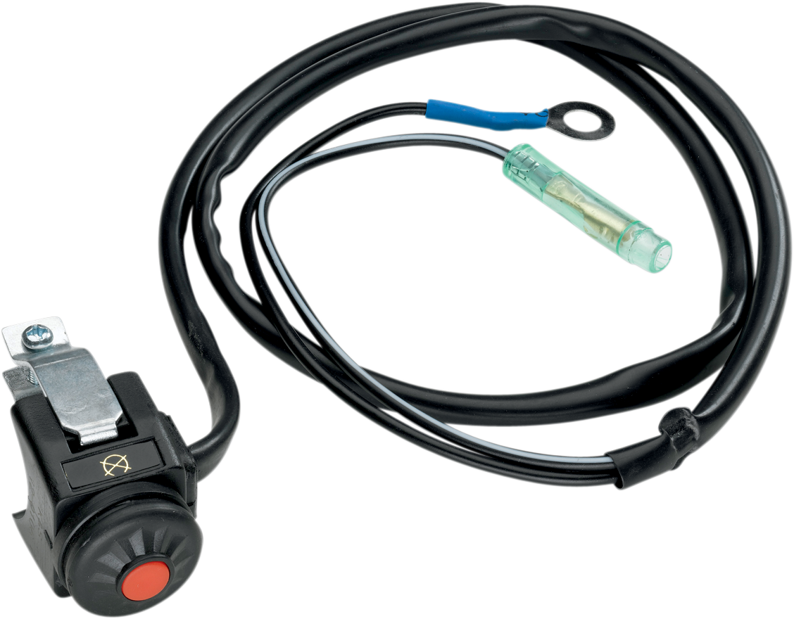 Interruptor de seguridad MOOSE RACING - N.º 688-8806