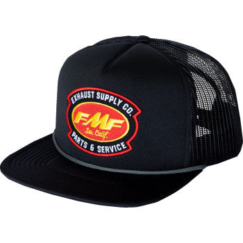 Sombrero FMF Carlsbad - Negro FA24196906BLK
