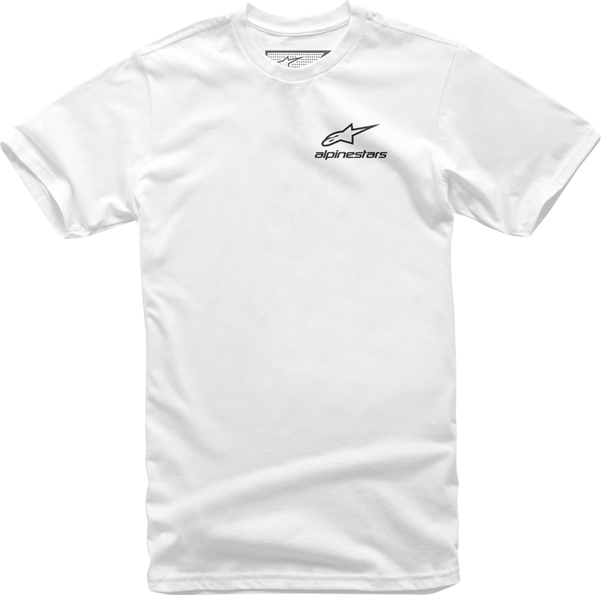 Camiseta corporativa ALPINESTARS - Blanca - 2XL 121372000202X