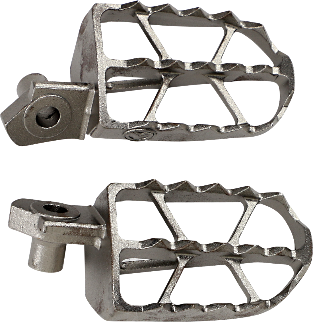 Estribera MOOSE RACING Serie ND - Desplazamiento de 1/2" - Suzuki NDRMZ-10B